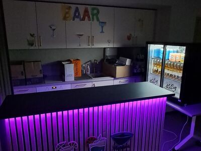 Baarilett/müügilett