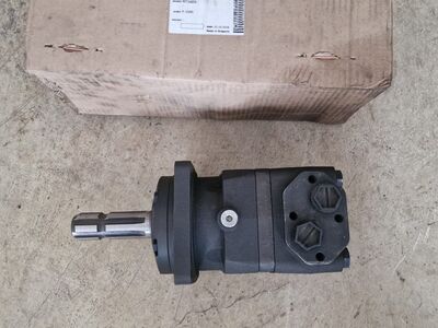 Hüdromootorid M+S MT160SL 2tk