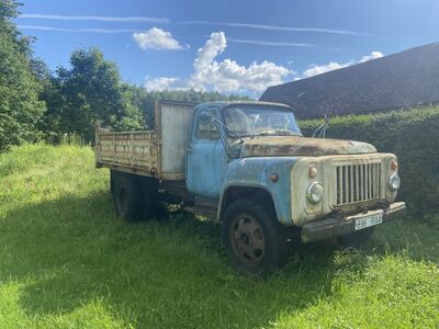 GAZ 52