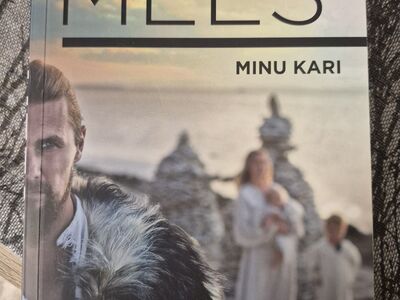 Jesper Parve "Mees 2"