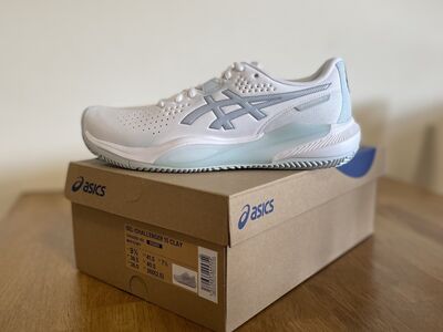 Asics padeli jalanõud 41,5 uued
