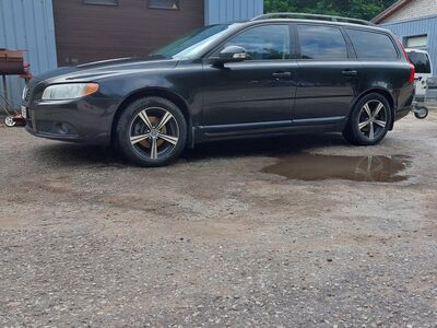 Volvo v70
