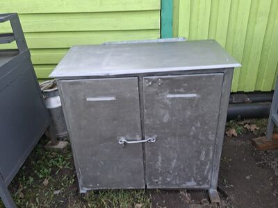 Metallist Töölaud