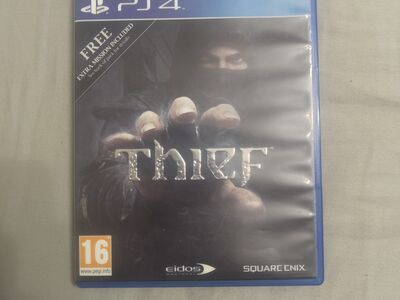 Ps4 mängud