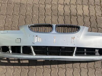 BMW E60 stange