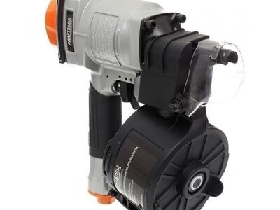 Pneumaatiline naelapüstol 120 psi KD1430
