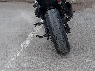 Kawasaki z750