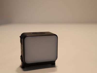 Ulanzi LM18 Mini LED Video Light