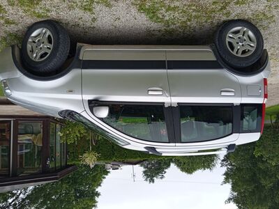 Fiat Panda 4x4