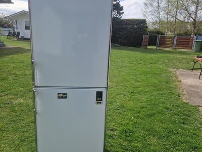 Külmik electrolux
