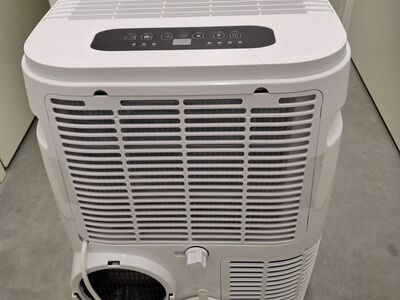 Konditsioneer Eurom PAC140 3.8kw