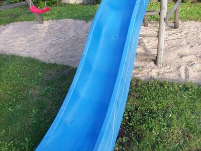 Liumägi 2.9m