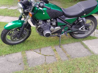 KAWASAKI