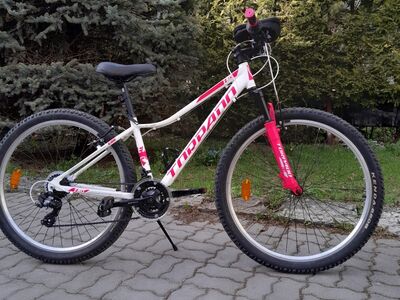 Maastikuratas  Torpado 27.5"