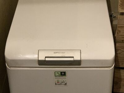 PEALTLAETAV PESUMASIN ELECTROLUX EW8T3372