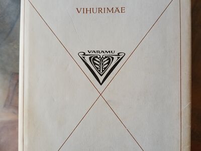 Emily Jane Brontë "Vihurimäe"
