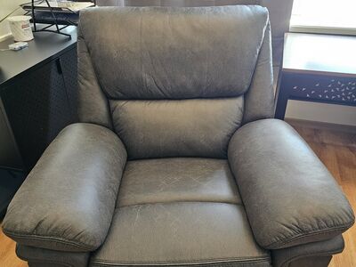 Recliner tugitool