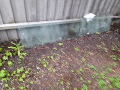 Klaasuksed