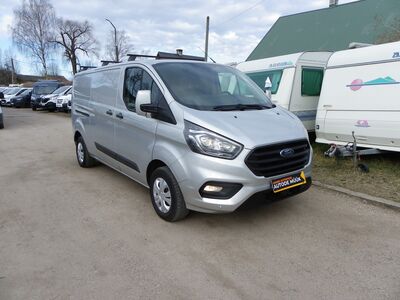 Ford Transit Custom LONG a/c 2.0 TDI 96kW