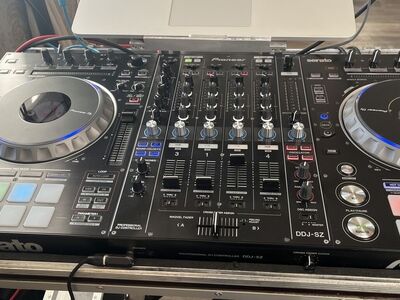 PIONEER DDJ-SZ