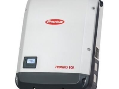 Inverter Fronius ECO 27.0-3-S