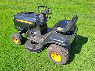 Murutraktor Partner P12597