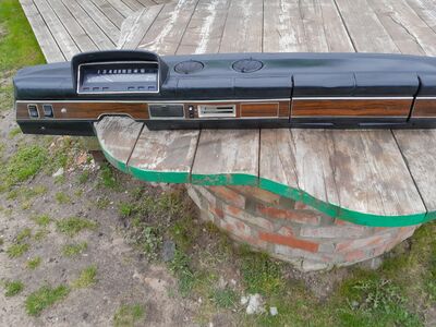 LADA VAZ  2011 armatuurlaud
