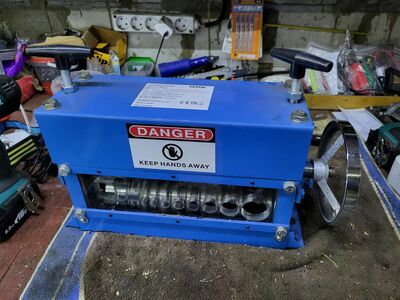 Стриппер wire stripper