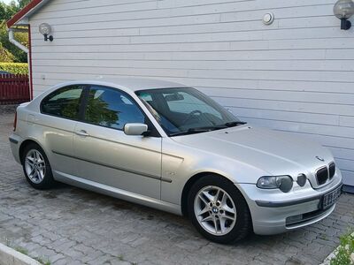 BMW 325ti