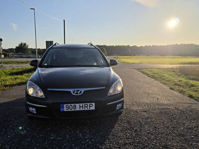 Hyundai i30cw