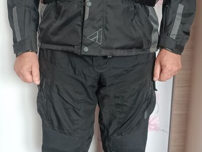 Moto/ATV sõidujope