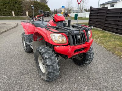 ATV CFMoto 500