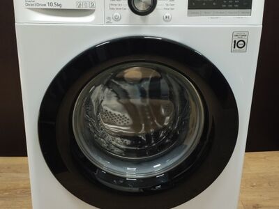 10,5 kg pesumasin LG