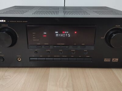 Marantz SR4200 5.1 AV receiver