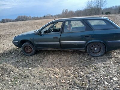 Citroën Xantia 1.8i
