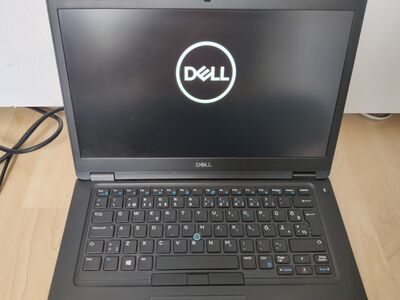 Dell Latitude 5480 i5