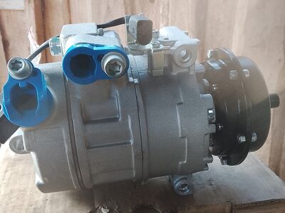 Müüa kliima pump