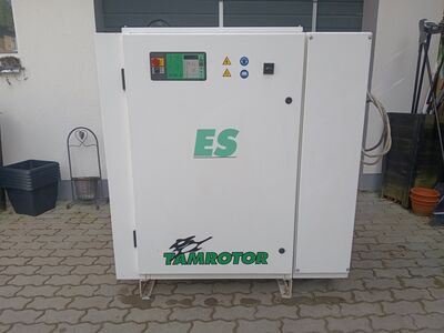 Kruvikompressor 11 kw