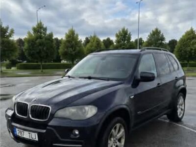 BMW X5  2008