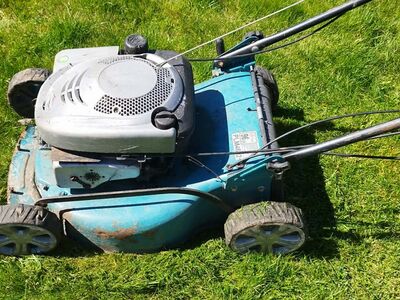 Muruniiduk Makita PLM  4622