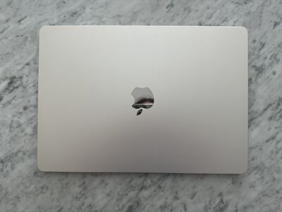 MacBook Air 15-inch, M2, 2023