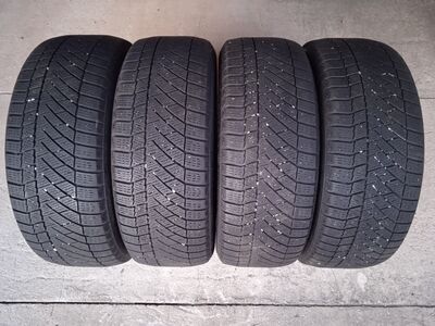 Jooks lamellrehve Continental 205/55 R16