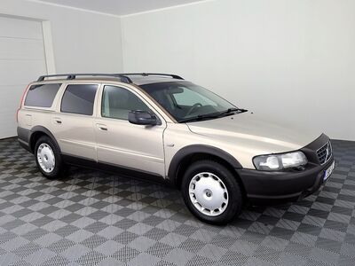 Volvo XC70
