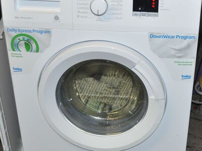 Pesumasin BEKO  6kg