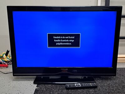 Teler Finlux 37"