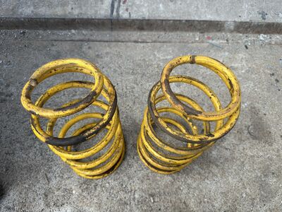 Madaldusvedrud Bmw e46, e36
