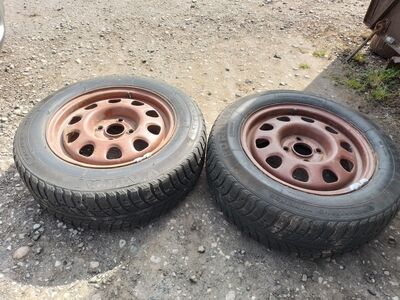 VW GOLFI VELJED