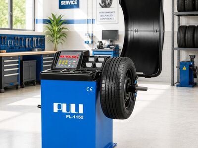 Tasakaalustuspink PL-1152 PULI