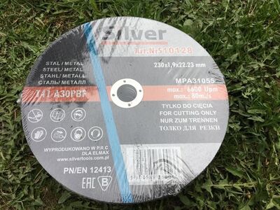 LÕIKEKETTAD 25 TK -35€ MÕÕTMETEGA 230 X 1.9
