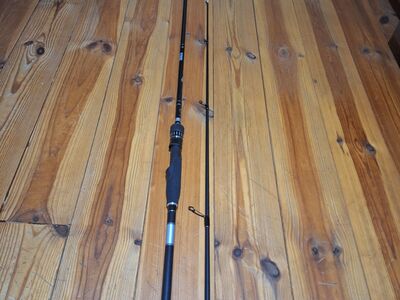 Ryobi Drop Shot ritv